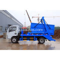 Dongfeng 5 тонн Skip Loader Collection Truck